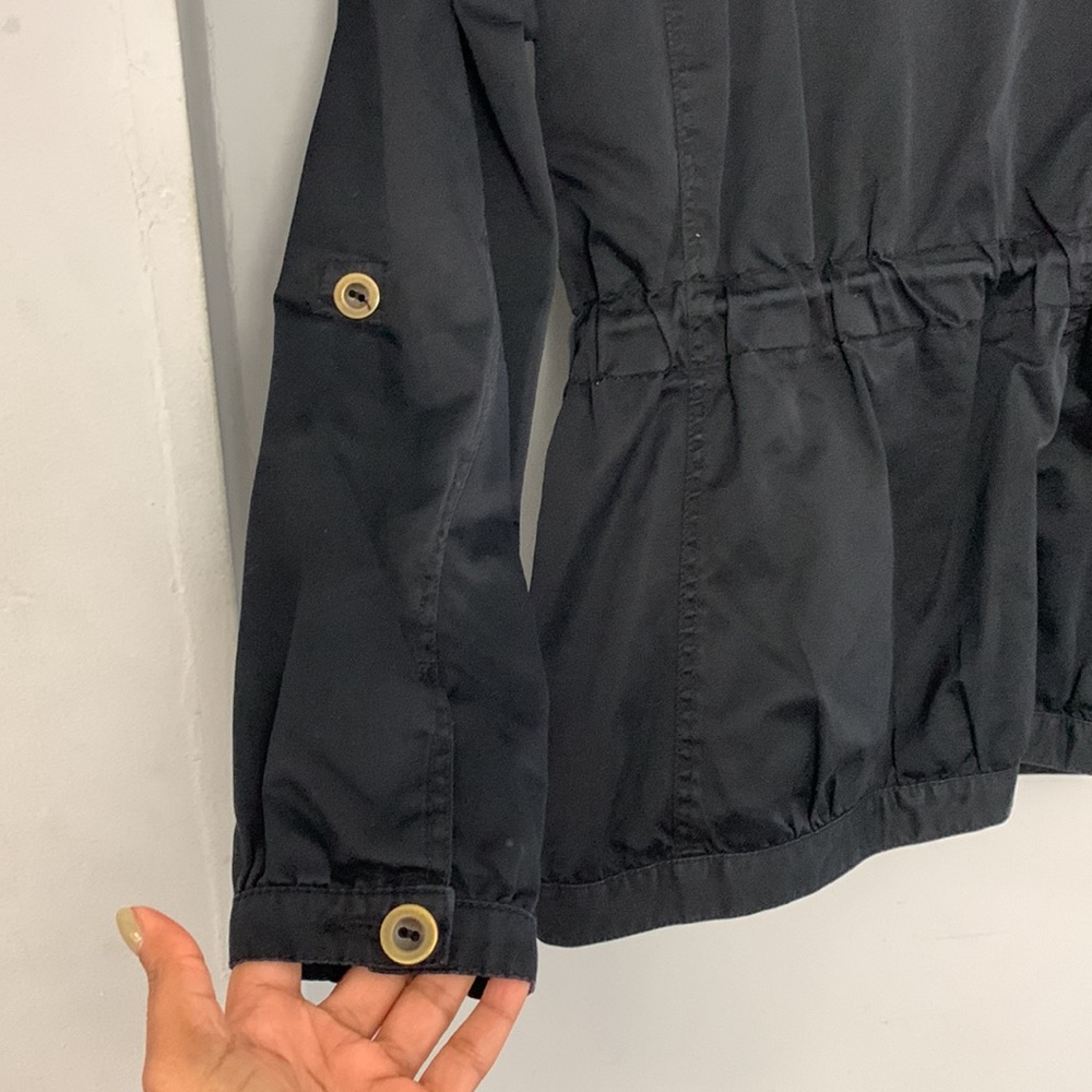 H&M Black Jacket 4 - Picture 7 of 11
